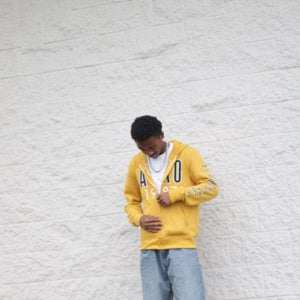 Xavier goodlow