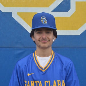Dominick Chavarria