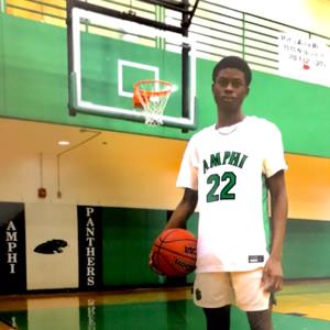 Moses Messan mugshot