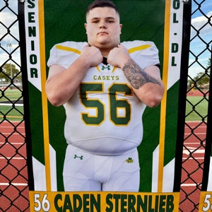 CADEN STERNLIEB