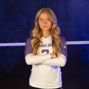 Jessica Openshaw