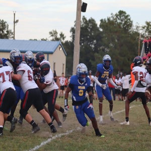 Jaidyn Pennington mugshot