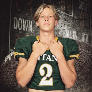 Isaac Goodman mugshot