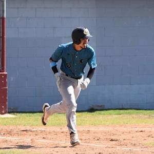 Hector Peralta