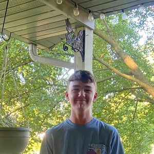Collin Breitzke