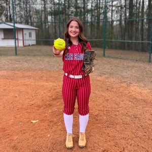 Kaylee Craven
