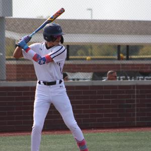 Brayden Duran