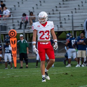 JACOB CHRISTIE