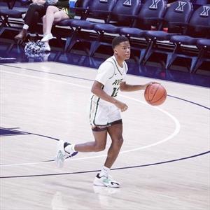 Tariq Kimbrough