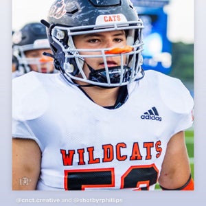 Brady Kronenwetter