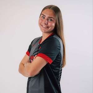 Abigail Mostyn mugshot