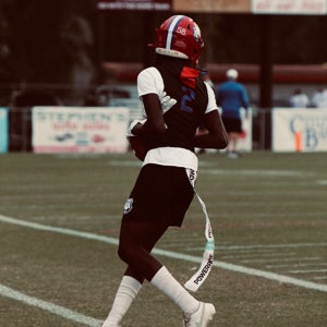 Matthew Barnes mugshot