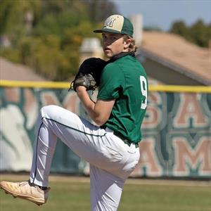 Carson  Blount 
