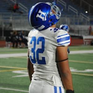 ELIJAH MILLER