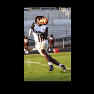 Co’myron Cuthbertson