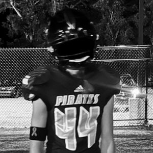 Jaxson Marks