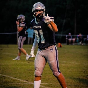 Carter Cichowicz mugshot