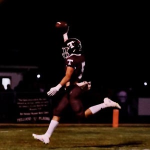 Bradyn Enterline