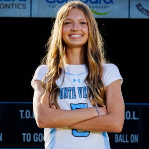 Peyton Gruver
