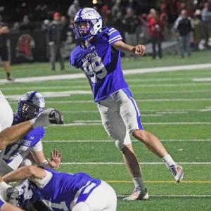 Edward Balanco mugshot