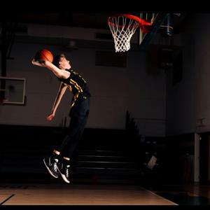 Cooper Childers mugshot