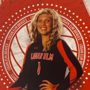 Sadie Binkley mugshot