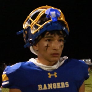 Christopher Calderon