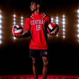 Malik Denton mugshot