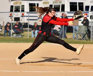 Addy Romanczyk mugshot