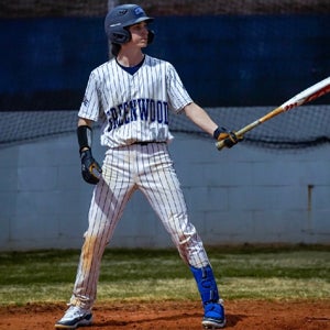 CALEB WHITE