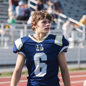 Myles Clark