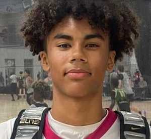 Tavian  Crawford