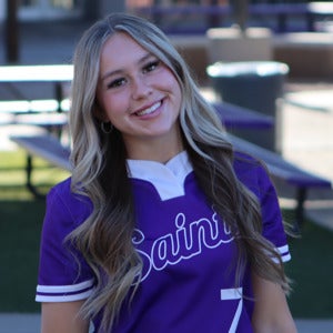 Marley Caldwell mugshot