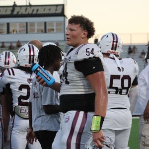 Hayden Graham mugshot