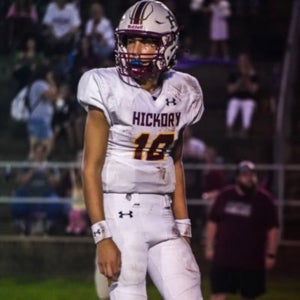 Brady Stober mugshot