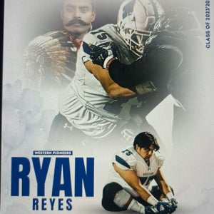 Ryan Reyes