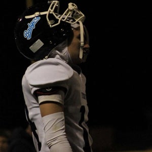 Casey McIntosh mugshot