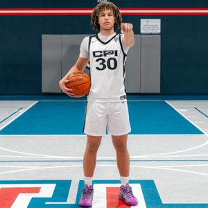 Carson Wilson