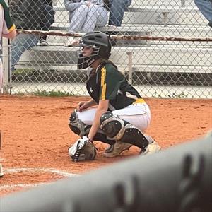 Jamie Chustz mugshot