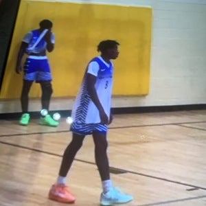 Kamari  Blackshear