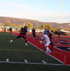 Isaiah Aldaz mugshot