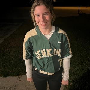 Ellie Bills