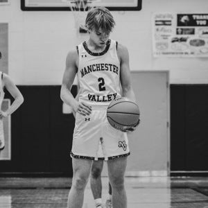 Colton Enderle