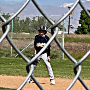 Parker Gannaway
