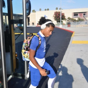 Isaiah Haywood