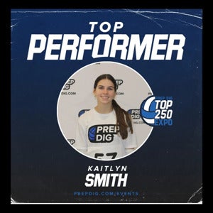 KAITLYN SMITH