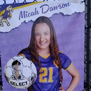 MICAH DAWSON