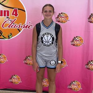 Luella Whipkey mugshot