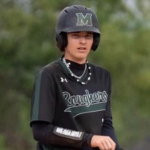 Avery Browning mugshot