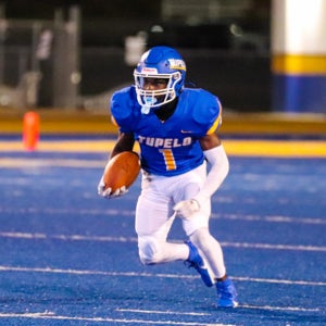 Jq Witherspoon